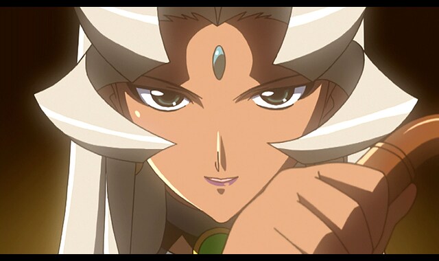 ヴァンドレッド The Second Stage 17 バンダイチャンネル 初回おためし無料のアニメ配信サービス