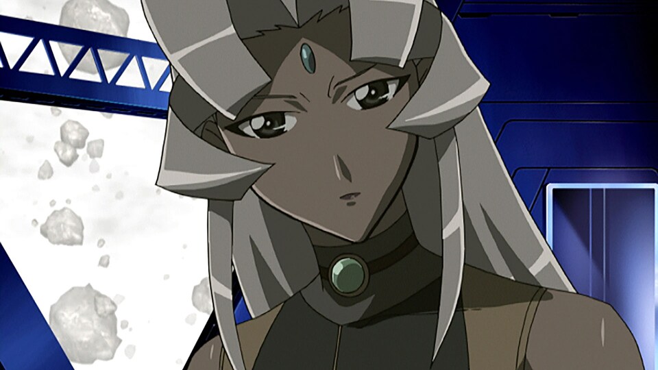 ヴァンドレッド the second stage ＃23 バンダイチャンネル｜最新作から不朽の名作までアニメ・特撮作品を配信中！