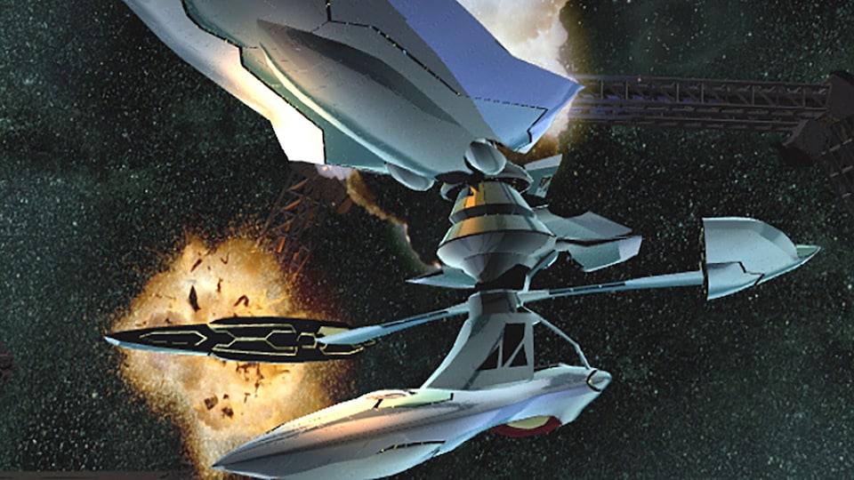 ヴァンドレッド the second stage ＃24 バンダイチャンネル｜最新作から不朽の名作までアニメ・特撮作品を配信中！