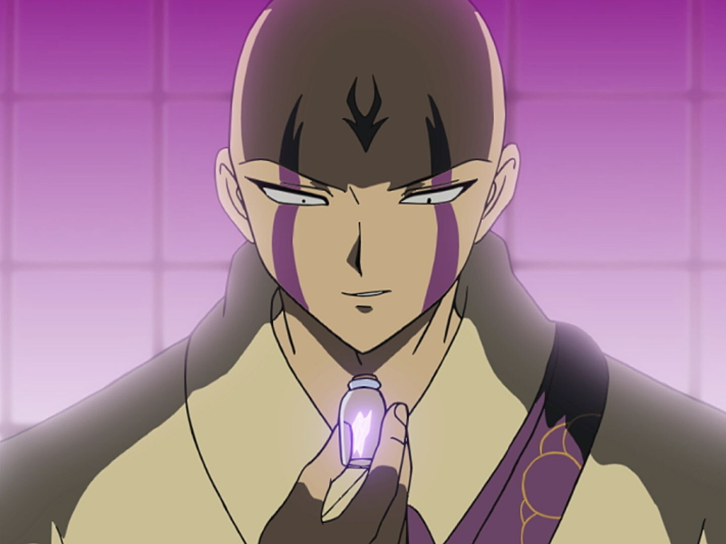 犬夜叉 第3期 第106話| バンダイチャンネル｜最新作から不朽の
