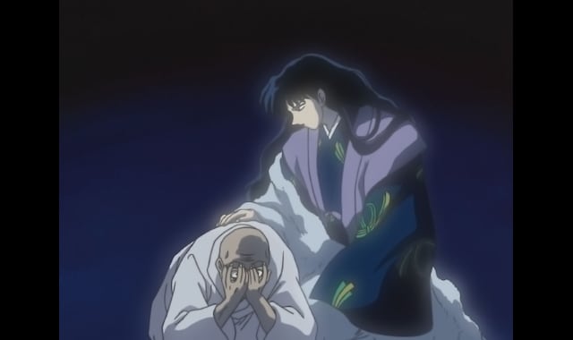 犬夜叉 第3期 第119話 バンダイチャンネル 初回おためし無料のアニメ配信サービス 犬夜叉 第3期 第119話 バンダイチャンネル 初回おためし無料のアニメ配信サービス