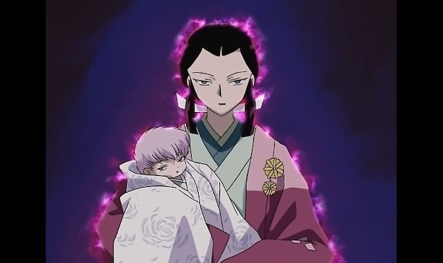 犬夜叉 第3期 第125話 バンダイチャンネル 初回おためし無料のアニメ配信サービス 犬夜叉 第3期 第125話 バンダイチャンネル 初回おためし無料のアニメ配信サービス