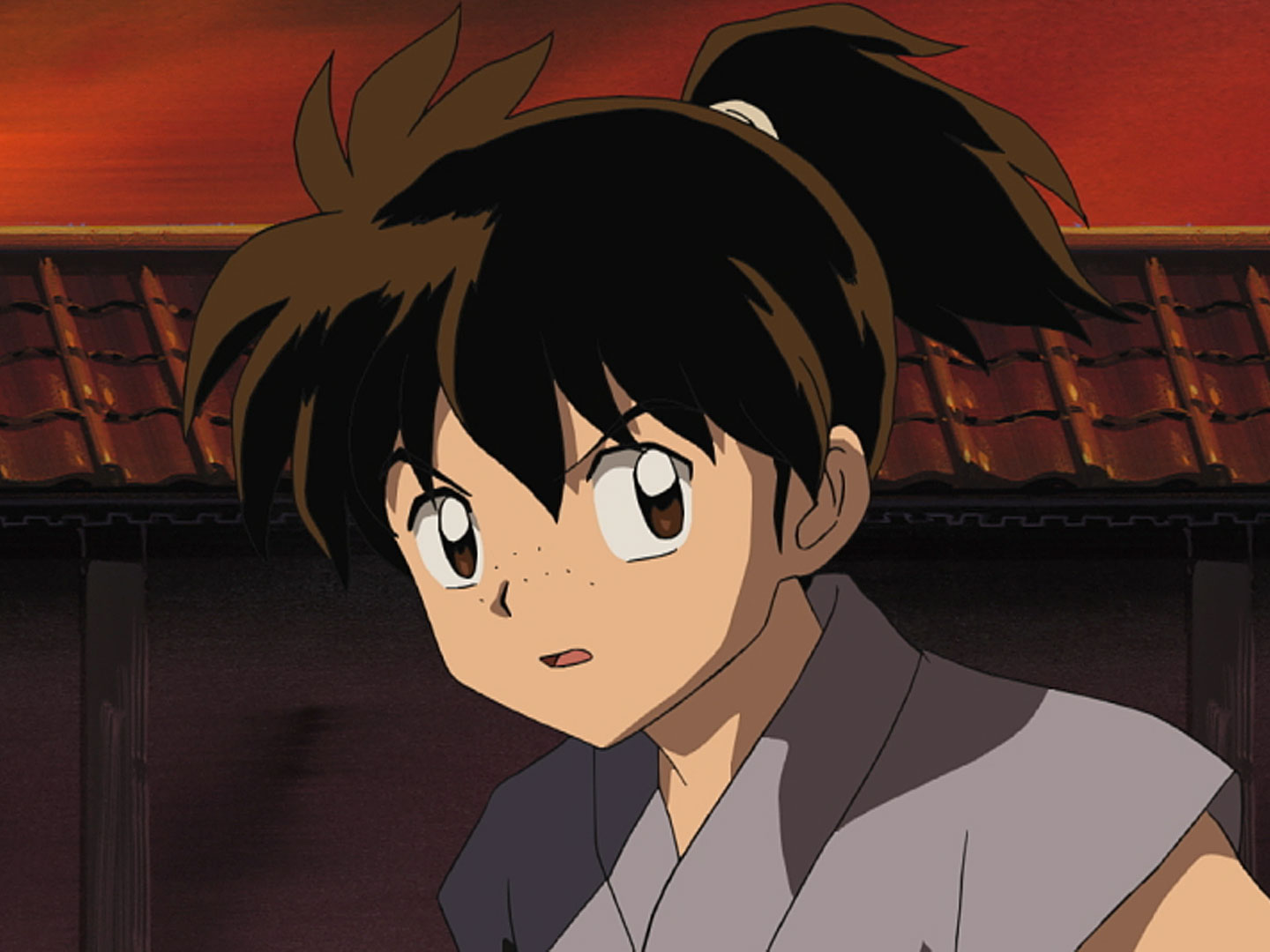 犬夜叉 第4期 第152話| バンダイチャンネル|最新作から不朽の 犬夜叉 第4期 第152話| バンダイチャンネル|最新作から不朽の