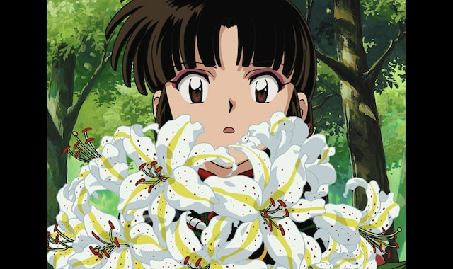 犬夜叉 第4期 第163話 バンダイチャンネル 初回おためし無料のアニメ配信サービス 犬夜叉 第4期 第163話 バンダイチャンネル 初回おためし無料のアニメ配信サービス