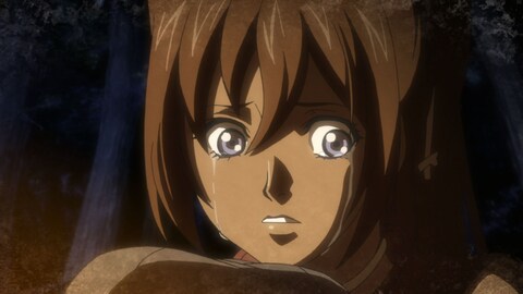 戦う司書 The Book Of Bantorra バンダイチャンネル 初回おためし無料のアニメ配信サービス