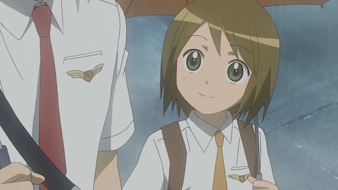 宙 そら のまにまに バンダイチャンネル 初回おためし無料のアニメ配信サービス 宙 そら のまにまに バンダイチャンネル 初回おためし無料のアニメ配信サービス