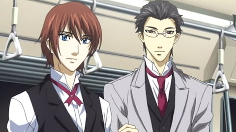 ミラクル トレイン 大江戸線へようこそ Episode 1 バンダイチャンネル 初回おためし無料のアニメ配信サービス ミラクル トレイン 大江戸線へようこそ Episode 1 バンダイチャンネル 初回おためし無料のアニメ配信サービス