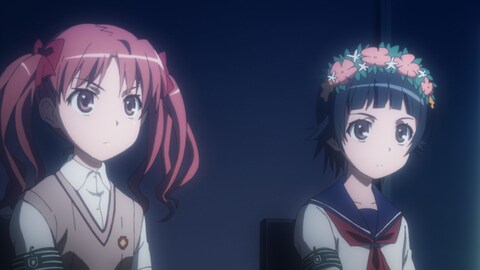 とある科学の超電磁砲 バンダイチャンネル 初回おためし無料のアニメ配信サービス