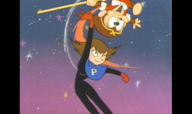 悟空の大冒険 第10話 バンダイチャンネル 初回おためし無料のアニメ配信サービス