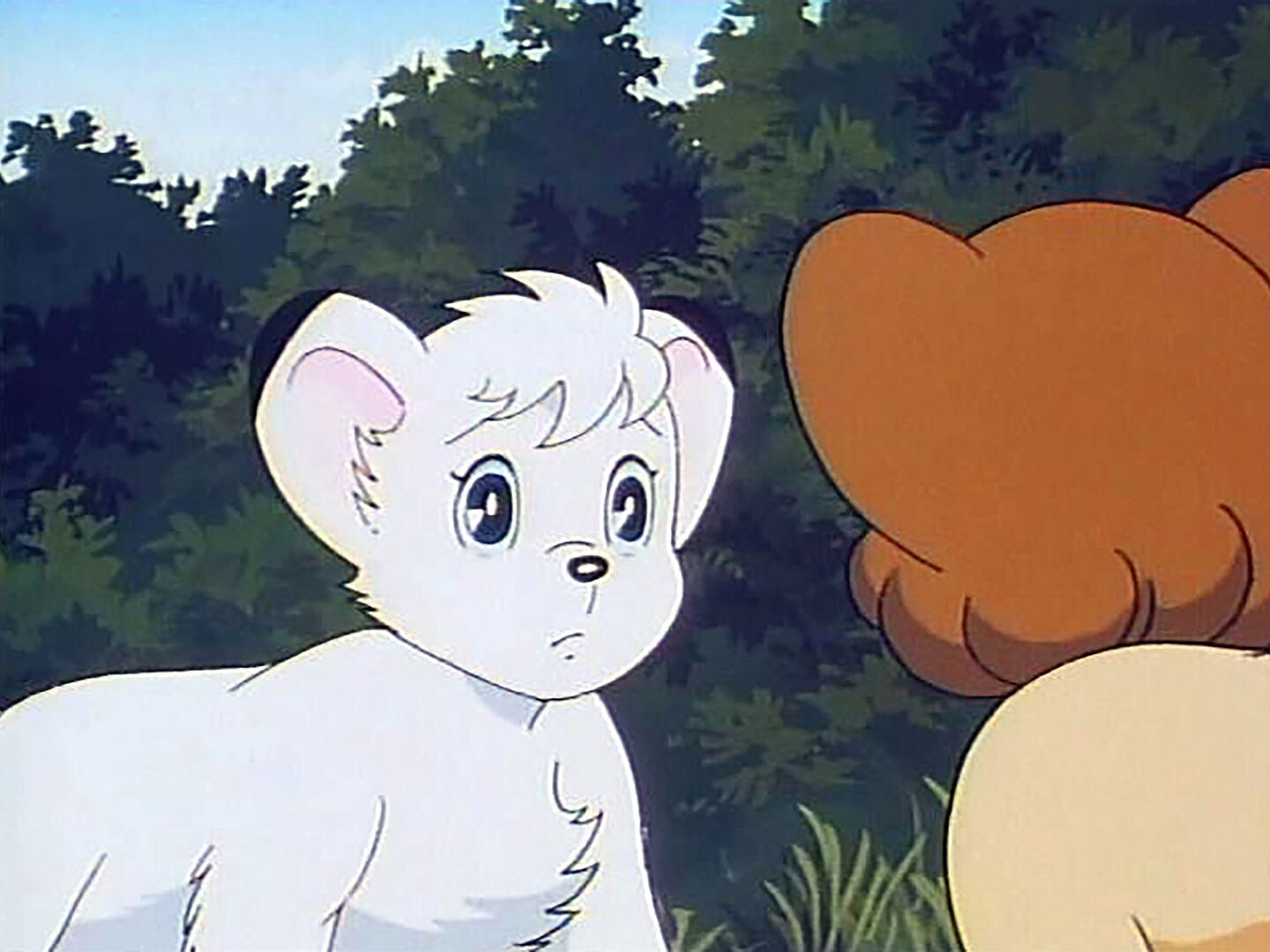 ジャングル大帝（1989） 第二十九章| バンダイチャンネル｜最新