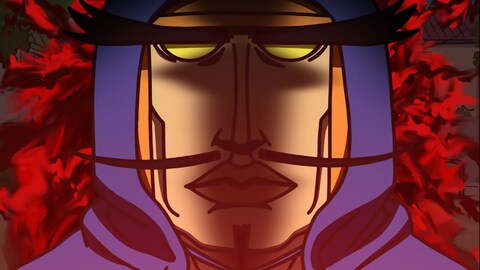 天体戦士サンレッド 第2期 バンダイチャンネル 初回おためし無料のアニメ配信サービス