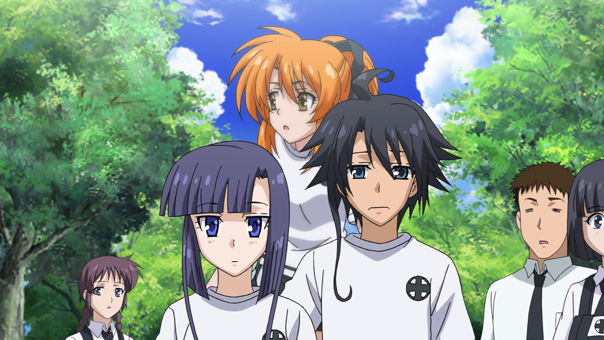 アスラクライン2 EX014| バンダイチャンネル｜最新作から不朽の