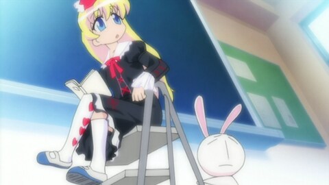 ぱにぽにだっしゅ 第2話 バンダイチャンネル 初回おためし無料のアニメ配信サービス