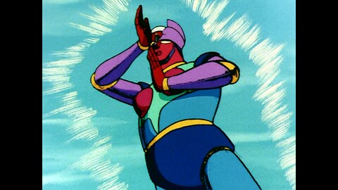 マジンガーZ | バンダイチャンネル｜最新作から不朽の名作までアニメ 