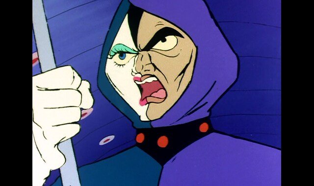 マジンガーｚ 第78話 バンダイチャンネル 初回おためし無料のアニメ配信サービス