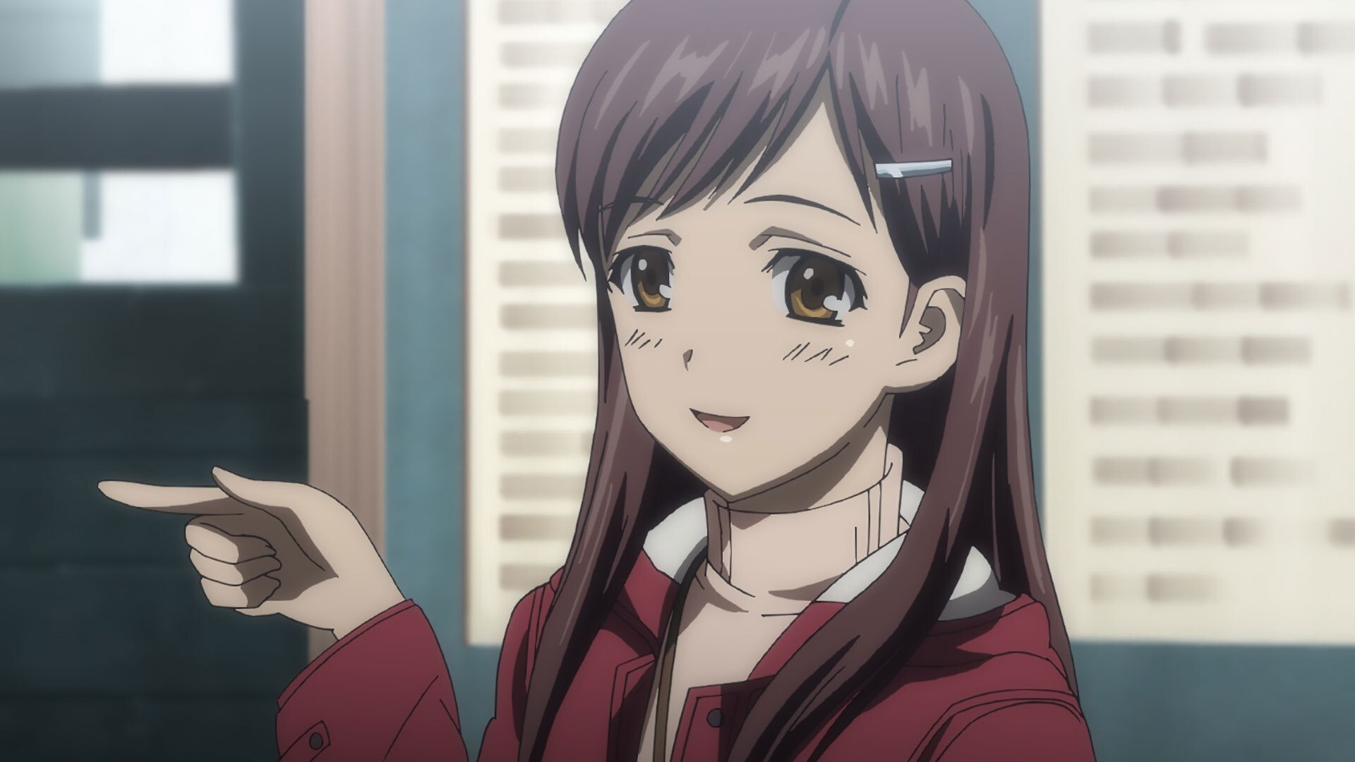 WHITE ALBUM 第五頁| バンダイチャンネル｜最新作から不朽の名作