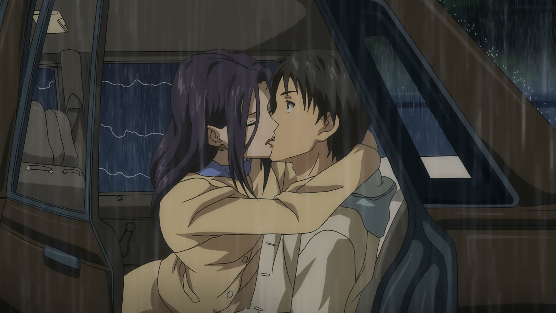 WHITE ALBUM 第五頁| バンダイチャンネル｜最新作から不朽の名作