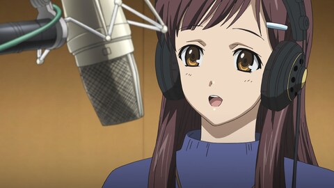 White Album バンダイチャンネル 初回おためし無料のアニメ配信サービス