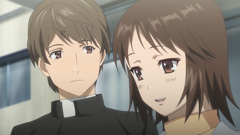 White Album バンダイチャンネル 初回おためし無料のアニメ配信サービス White Album バンダイチャンネル 初回おためし無料のアニメ配信サービス