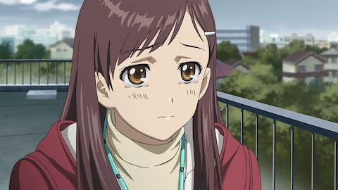 White Album バンダイチャンネル 初回おためし無料のアニメ配信サービス White Album バンダイチャンネル 初回おためし無料のアニメ配信サービス