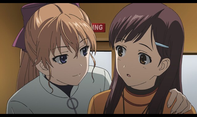White Album 第十七頁 バンダイチャンネル 初回おためし無料のアニメ配信サービス White Album 第十七頁 バンダイチャンネル 初回おためし無料のアニメ配信サービス