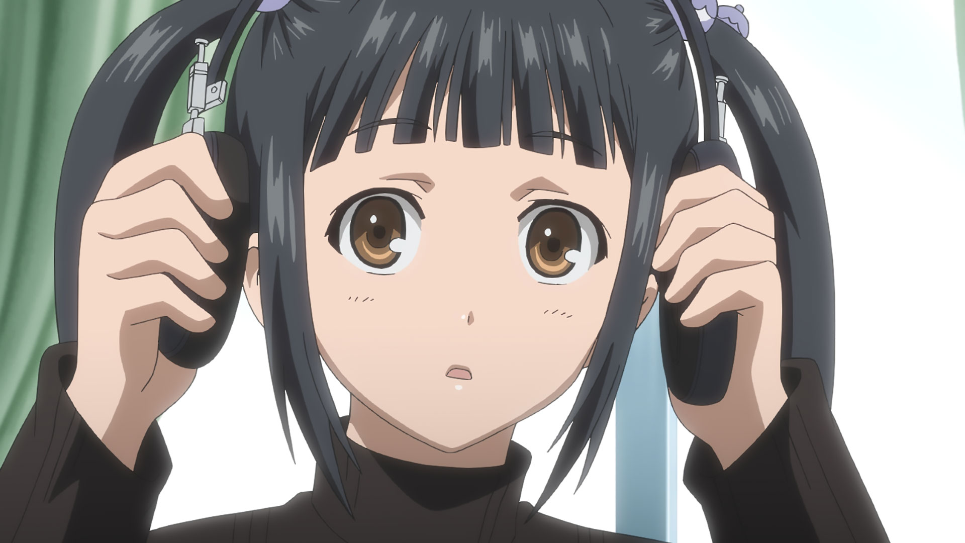 WHITE ALBUM 第二十五頁| バンダイチャンネル｜最新作から不朽の