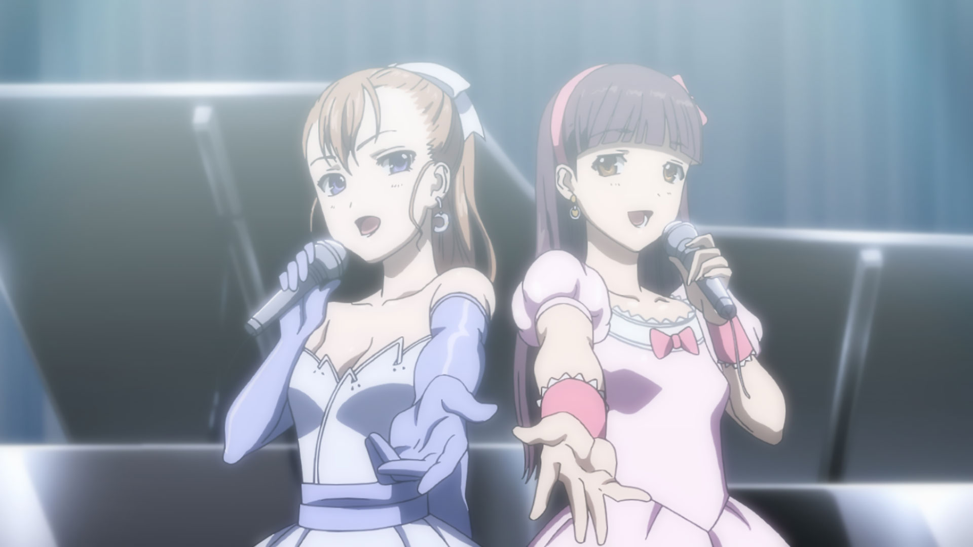 WHITE ALBUM 第二十五頁| バンダイチャンネル｜最新作から不朽の