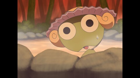 ケロロ軍曹 6thシーズン 第296話 バンダイチャンネル 初回おためし無料のアニメ配信サービス