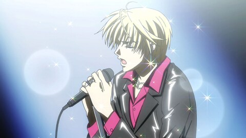 スキップ ビート バンダイチャンネル 初回おためし無料のアニメ配信サービス