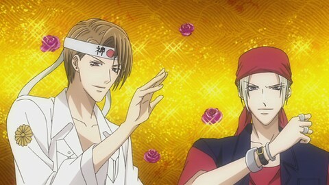 スキップ ビート バンダイチャンネル 初回おためし無料のアニメ配信サービス