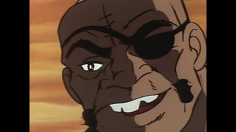 あしたのジョー バンダイチャンネル 初回おためし無料のアニメ配信サービス あしたのジョー バンダイチャンネル 初回おためし無料のアニメ配信サービス