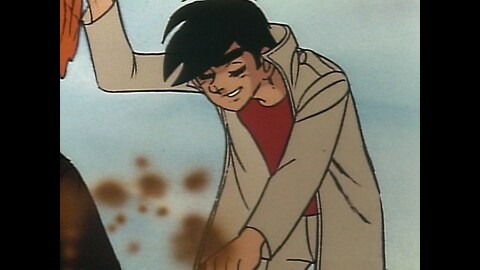 あしたのジョー バンダイチャンネル 初回おためし無料のアニメ配信サービス