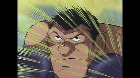 あしたのジョー バンダイチャンネル 初回おためし無料のアニメ配信サービス