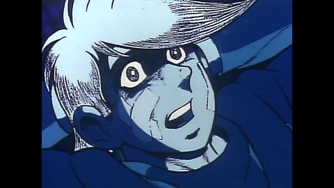 あしたのジョー バンダイチャンネル 初回おためし無料のアニメ配信サービス