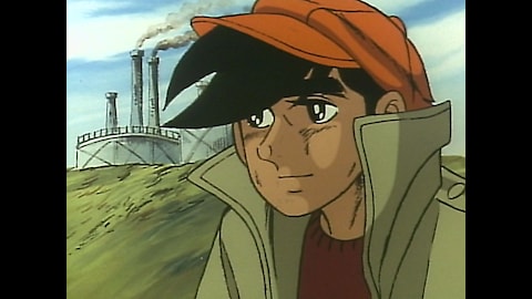 あしたのジョー バンダイチャンネル 初回おためし無料のアニメ配信サービス