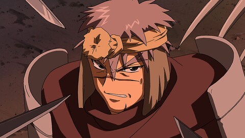 うたわれるもの バンダイチャンネル 初回おためし無料のアニメ配信サービス