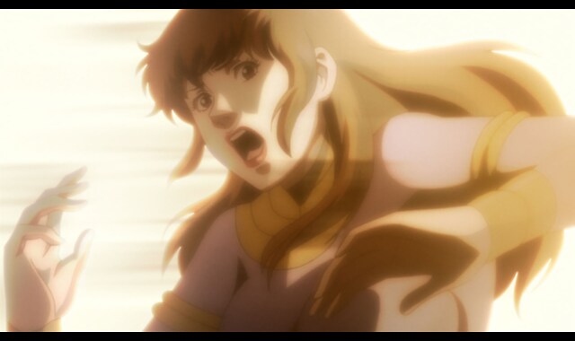 Cobra The Animation 第13話 バンダイチャンネル 初回おためし無料のアニメ配信サービス