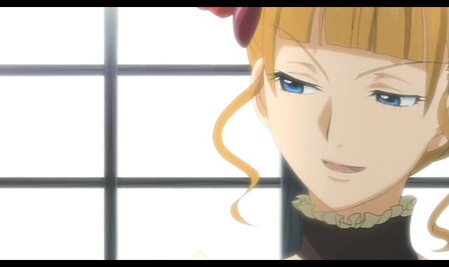 うみねこのなく頃に 第5話 バンダイチャンネル 初回おためし無料のアニメ配信サービス