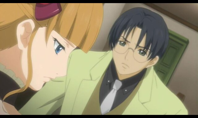 うみねこのなく頃に 第17話 バンダイチャンネル 初回おためし無料のアニメ配信サービス