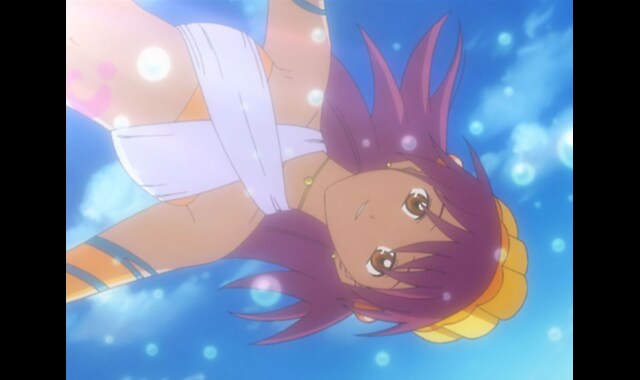 カレイドスター 第10話 バンダイチャンネル 初回おためし無料のアニメ配信サービス