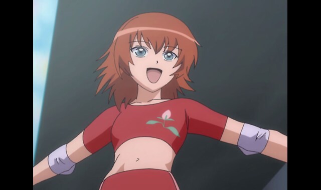 カレイドスター 第33話 バンダイチャンネル 初回おためし無料のアニメ配信サービス