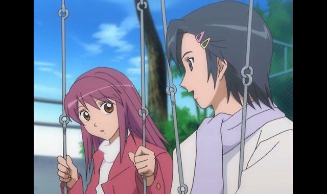 カレイドスター 第40話 バンダイチャンネル 初回おためし無料のアニメ配信サービス