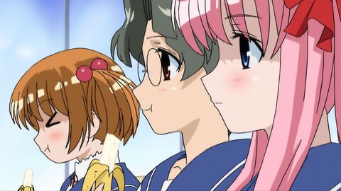 咲 Saki 第13話 バンダイチャンネル 初回おためし無料のアニメ配信サービス