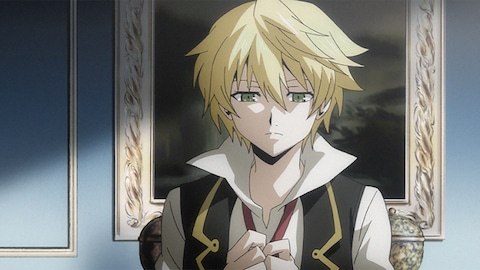 Pandorahearts 第6話 バンダイチャンネル 初回おためし無料のアニメ配信サービス Pandorahearts 第6話 バンダイチャンネル 初回おためし無料のアニメ配信サービス