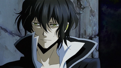 Pandorahearts 第1話 バンダイチャンネル 初回おためし無料のアニメ配信サービス Pandorahearts 第1話 バンダイチャンネル 初回おためし無料のアニメ配信サービス