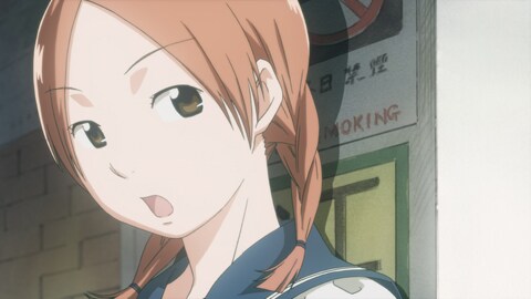 ささめきこと バンダイチャンネル 初回おためし無料のアニメ配信サービス ささめきこと バンダイチャンネル 初回おためし無料のアニメ配信サービス