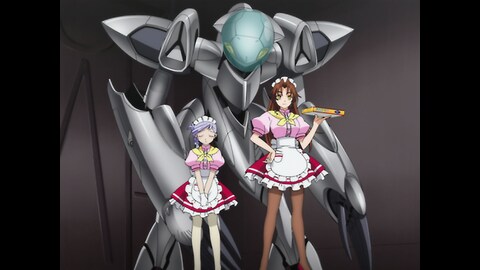 キディ グレイド トゥルースドーン 黎明篇 バンダイチャンネル 初回おためし無料のアニメ配信サービス