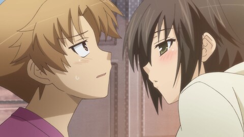 バカとテストと召喚獣 バンダイチャンネル 初回おためし無料のアニメ配信サービス