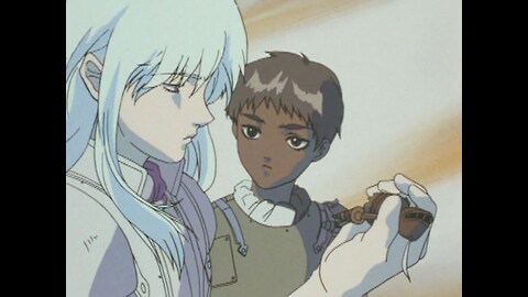 剣風伝奇ベルセルク 第12話 バンダイチャンネル 初回おためし無料のアニメ配信サービス