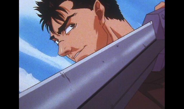 剣風伝奇ベルセルク 第20話| バンダイチャンネル｜最新作から不朽の  